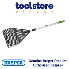 Image of Draper 19776 Telescopic Rake