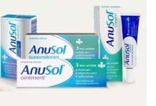 Image of Anusol