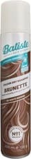 Image of Batiste Dry Shampoo Dark Brunette , Hint of Colour Range, Instantly 200 ml