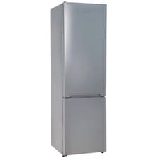 Image of Russell Hobbs Fridge Freezer 279 Litre 70/30 Frost Free Silver RH180FFFF551E1S