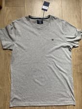 Image of hackett t shirt Size Medium Mens Brand New