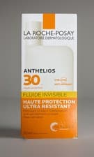 Image of LA ROCHE-POSAY  Anthelios SPF 30 High Invisible Fluid 50ml