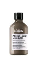 Image of L'Oreal Serie Expert Absolut Repair Molecular Shampoo 300ml