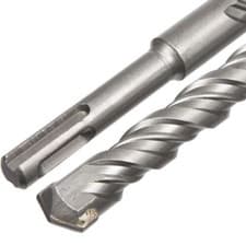 Image of SDS Plus Drill Bit 20mm x 200mm Pack of 1