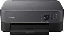 Image of CANON PIXMA TS5350a All-in-One Wireless Inkjet Printer - NO INKS
