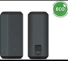 Image of Sony SRS-XE300 - Portable wireless Bluetooth speaker with wide sound Black UK