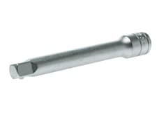 Image of Teng 1/2in Drive Extension Bar 150mm 6in Standard TENM120023