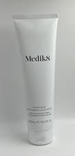 Image of Medik8 Surface Radiance Cleanse - Resurfacing AHA/BHA 150ml Sealed DM ZF