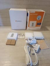 Image of Netatmo Connected and Smart Energy Saving Thermostat - WiFi - Reduce Bills