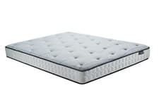 Image of SleepSoul Air Open Coil Spring Mattress – 4ft Small Double, Comfort & Support