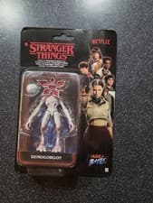 Image of Stranger Things Demogorgon Figure Hunt & Battle Netflix Action Figure New