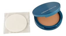 Image of ColoreScience Natural Finish Pressed Foundation SPF20 12g Medium Sand.