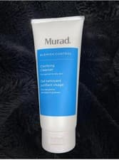 Image of Murad Blemish Control Clarifying Cleanser 200mL RRP £38