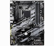 Image of GIGABYTE Z390 UD Motherboard LGA 1151 Intel Z390 4×DDR4 ATX HDMI M.2 Core