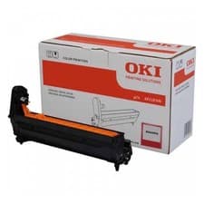 Image of Original OKI 44318506 Magenta Image Drum Unit (44318506)