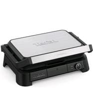 Image of Tefal SuperGrill 3-in-1 GC520DE0 Grill, Extra Large,