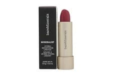 Image of bareMinerals Mineralist Hydra-Smoothing Lipstick