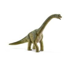Image of Schleich 14581 Brachiosaurus dinosaur toy dinosaurs figure toys plastic dino toy