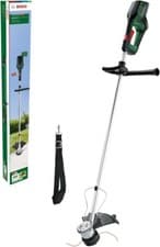 Image of Bosch Cordless Grass Trimmer Advanced Grass Cut 36V-33 Without Battery 36 Volt