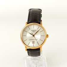 Image of Tissot Carson Premium Powermatic 80 Automatic Watch 40mm - T122.407.36.031.00
