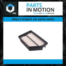 Image of Air Filter fits SSANGYONG ACTYON Mk2 2.0D 2012 on D20DTF Blue Print 2311334100