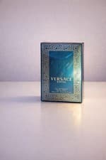 Image of Versace Eros Eau de Parfum 100ml Spray for Men Sealed New In Box 1:1