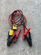 Image of Draper Jump Leads