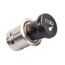 Image of Car Inetrior Cigarette Replacement 12V Cigar Fag Lighter Element Plug