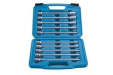 Image of Laser 7140 Extra Deep Star Socket Set 3/8"D 10pc