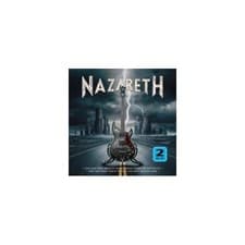Image of NAZARETH: NAZARETH (2CD) - CD SEALED