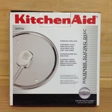 Image of KitchenAid 12 Cup / 2.8 L Food Processor Disc 5KFP7JU