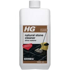Image of HG 221100106 Natural Stone Cleaner Shine Restorer 1 litre