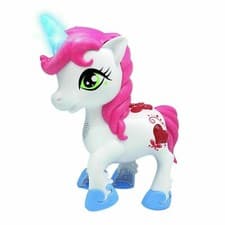 Image of Chad Valley Touch & Talk Unicorn