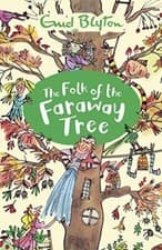 Image of The Folk of the Faraway Tree: by Blyton, Enid, New Book