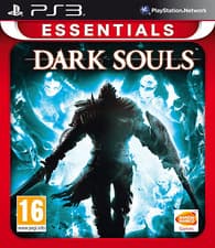 Image of Dark Souls (Essentials) (PS3) 