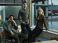 Image of Haven Season 5: Volume 1 [DVD]