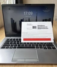 Image of Windows 11 Pro 64bit English Full version DVD package Factory Sealed.
