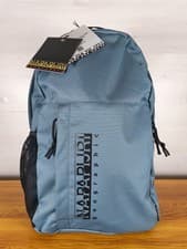 Image of Napapijri Backpack Rucksack Grey