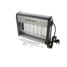 Image of Insect-O-Cutor Pluszap Aluminium Electric Fly Killer 16W - PZ3-16AL