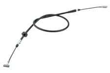 Image of PARKING BRAKE CABLE For IVECO DAILY IV V 06-14 REAR L R
