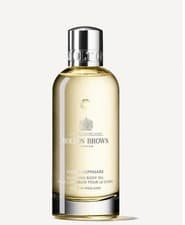 Image of Molton Brown Flora Luminare Body Oil