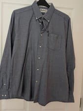 Image of Barbour Men's Long Sleeve Shirt