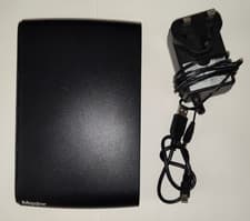 Image of Maxtor Basics Personal Storage 500 GB External USB 2.0 Hard Drive