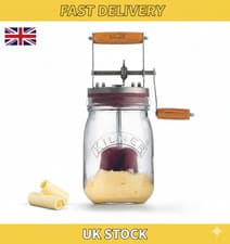 Image of Kilner Butter Churner