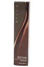 Image of Becca ULTIMATE COVERAGE 24 Hour Foundation, Mahogany 1 fl oz