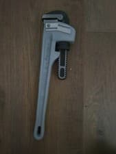 Image of 14inch Pipe Wrench With A 50mm Opening