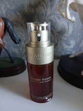 Image of Clarins Double Serum Hydric Lipidic System Age Defying Concentrate 75ml