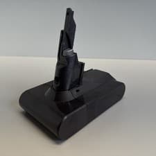 Image of Genuine Dyson SV11 Cordless Handheld Vacuum Cleaner HH11 Battery Power Pack V7