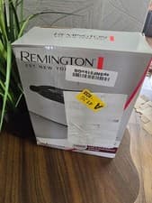 Image of Remington D2000 My Stylist Compact Ionic & Ceramic Hair Dryer 1900W