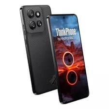 Image of Motorola ThinkPhone25 16.1 cm (6.36inch) Dual SIM Android 14 5G USB Type-C 8 ...